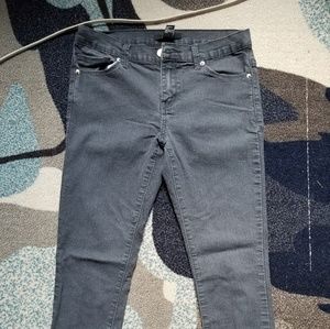 Forever 21 | Womens Skinny Jeans